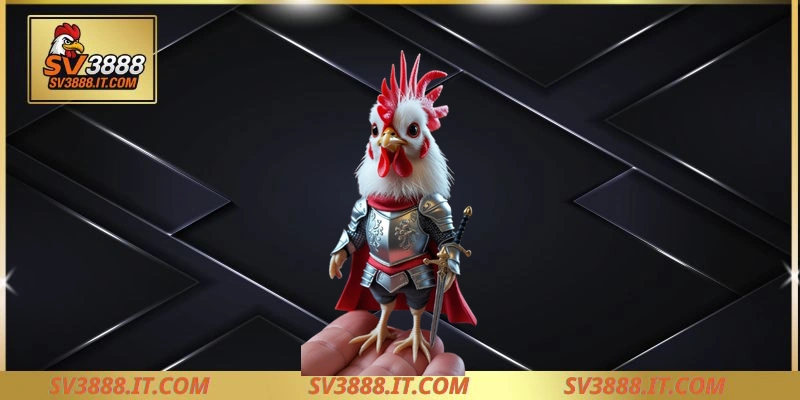 Giữ vững lập trường mỗi khi cá cược