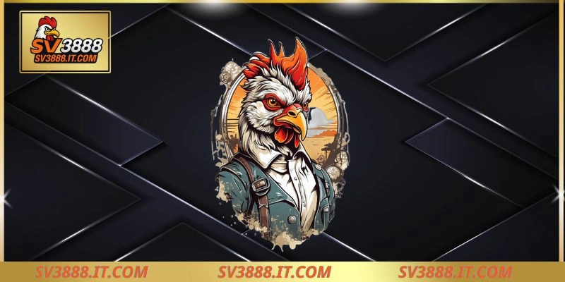 Những mạng mà gà điều sở hữu