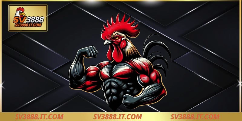 Nguồn gốc của giống gà chọi vảy rồng