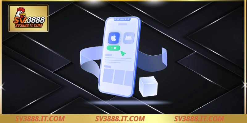 Đăng ký tài khoản trên app