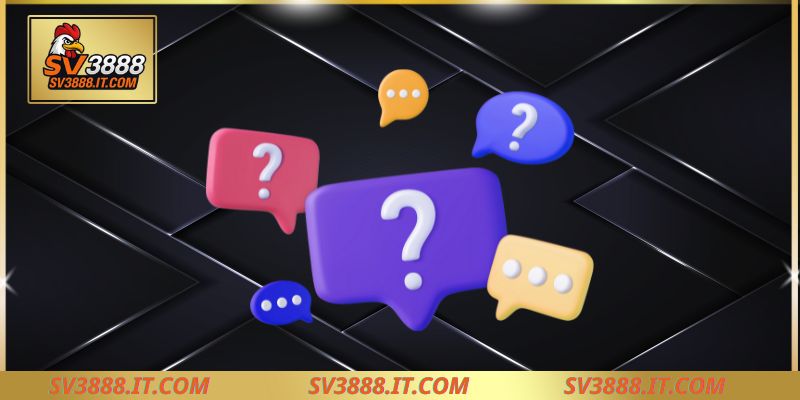 Giải đáp câu hỏi thường gặp