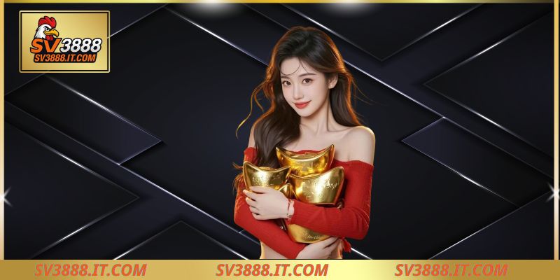 Hưởng ưu đãi từ nhà cái