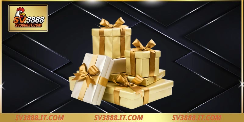 Khuyến mãi Sv388 khi tham gia chơi Casino