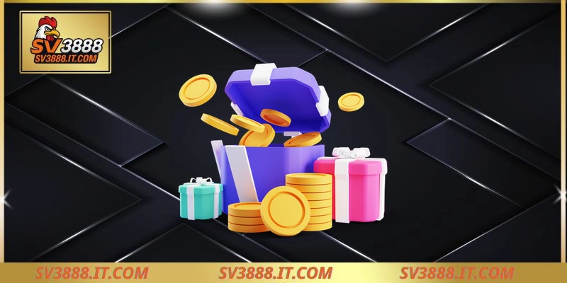 Điểm danh khuyến mãi siêu chất chỉ có tại Sv388